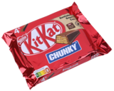 4-Pack Kitkat Chunky Milk - link to product page