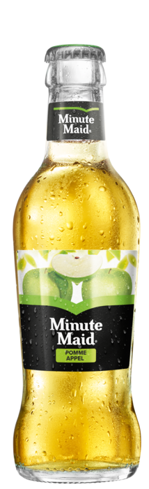 BE MINUTE MAID Appel main product photo