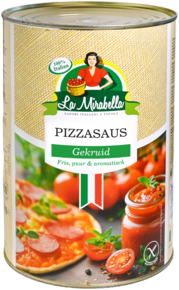 Pizzasaus - link naar productpagina