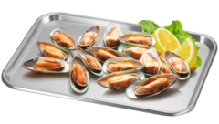Greenshell mussels