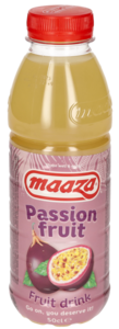 MAAZA Passion