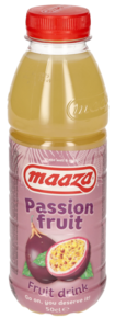 MAAZA Passion - link naar productpagina
