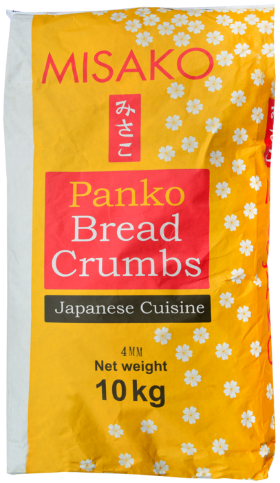 Panko broodkruim main product photo