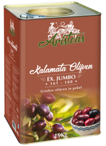 Kalamata olives