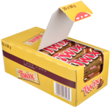 TWIX - link to product page