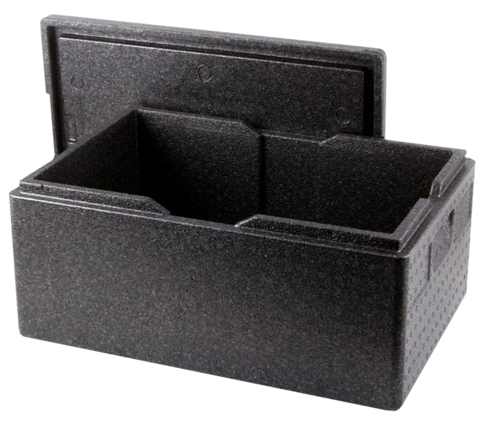 Thermobox mit Deckel main product photo