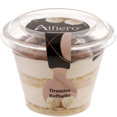 Tiramisu Raffacoco