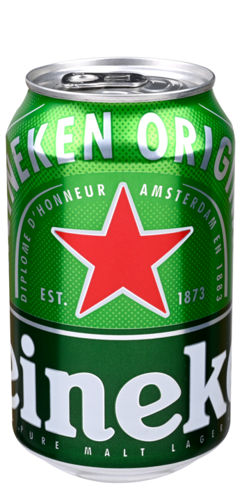 Heineken main product photo
