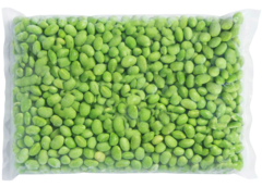 Edamame sojabeans
