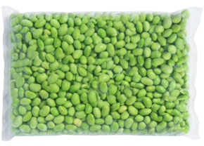 Edamame sojabonen - link naar productpagina