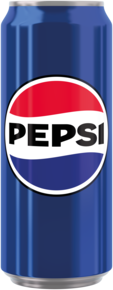 Pepsi - link to product page