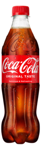BE COCA-COLA - link naar productpagina