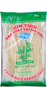 Rice vermicelli