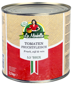 Tomaten Pulpe - link to product page