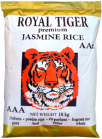 Jasmijn rijst - link to product page