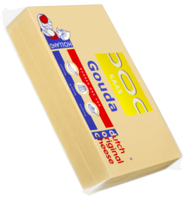 Holländischer Folienkäse - link to product page