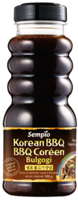 Bulgogi Marinade - link to product page