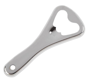 RVS Flesopener - link naar productpagina