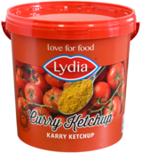 Curry-Ketchup - link to product page