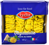 Tagliatelle all'uovo - link to product page