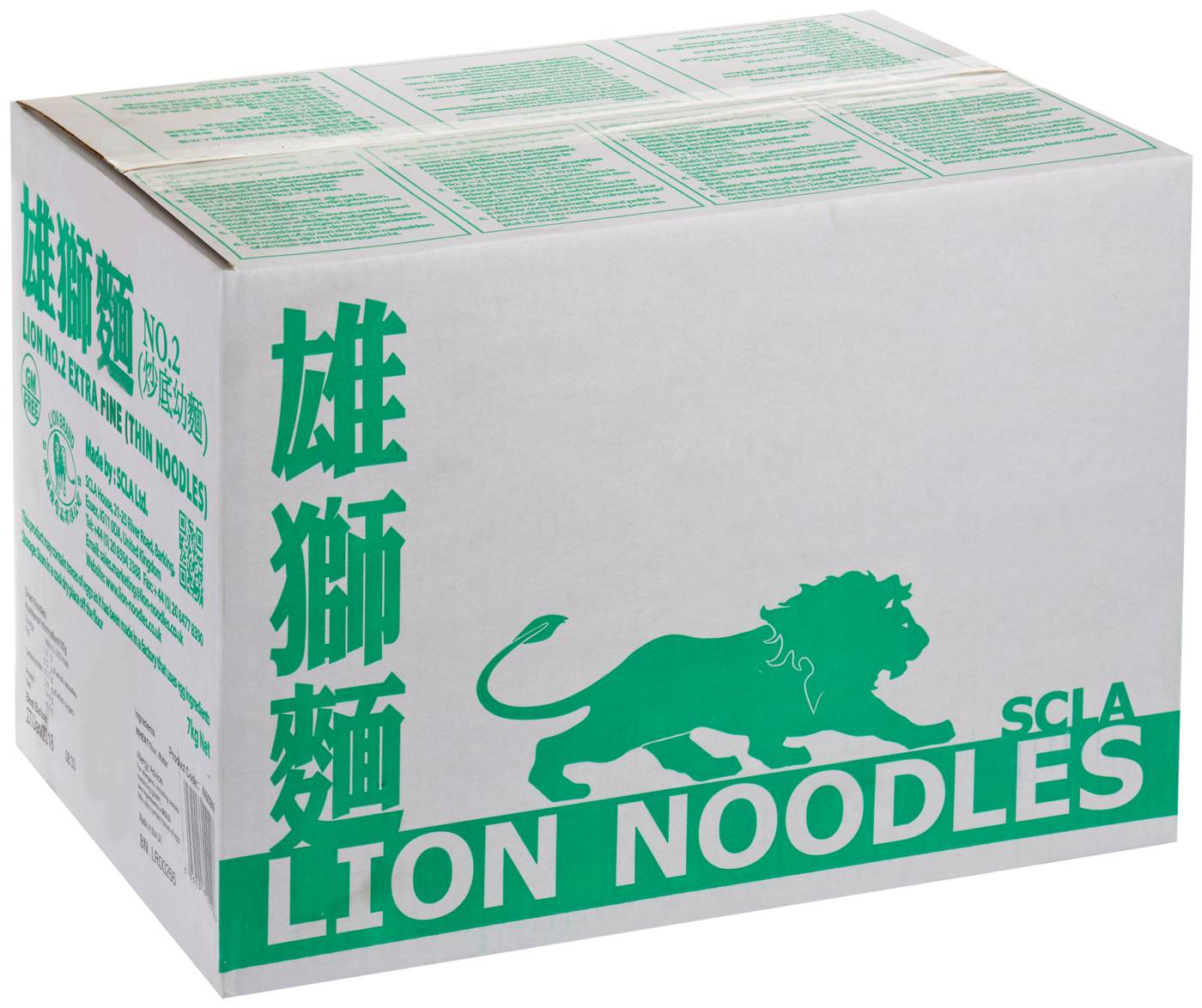 Mie Mie