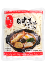 Spaghettini giapponesi Udon - link to product page