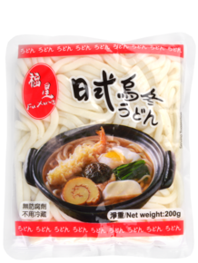Japanische Udon Nudeln - link to product page
