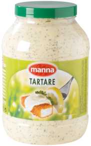 Tartaar saus - link naar productpagina