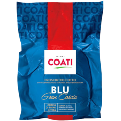 Prosciutto Cotto