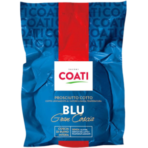 Prosciutto Cotto - link to product page