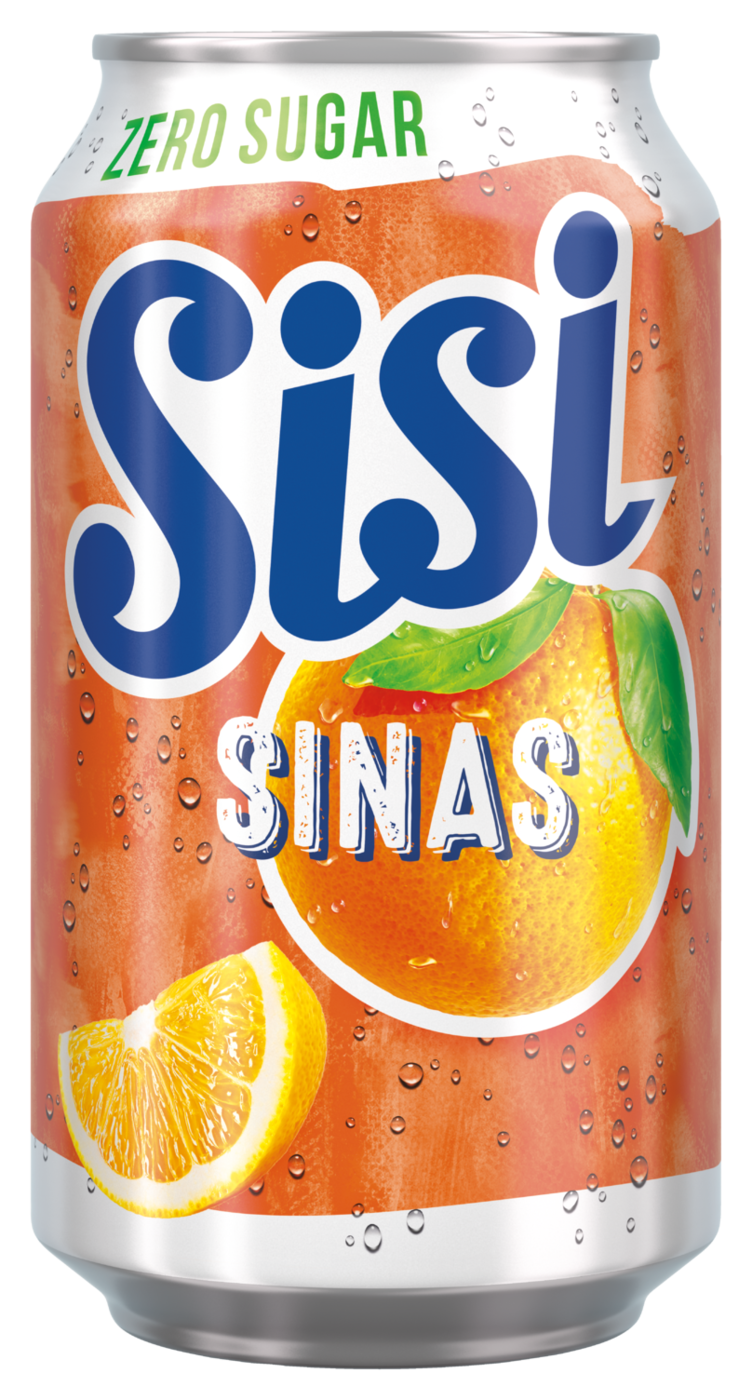 Sisi sinas Sisi sinas