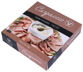 Vitello Tonnato - link naar productpagina