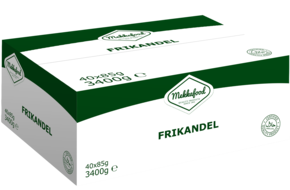 Frikandellen - link to product page
