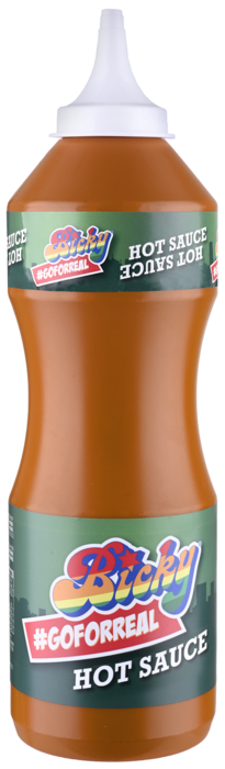 Hot Sauce main product photo