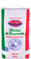 Farina per pizza - link to product page