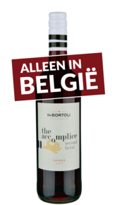 Shiraz - link naar productpagina