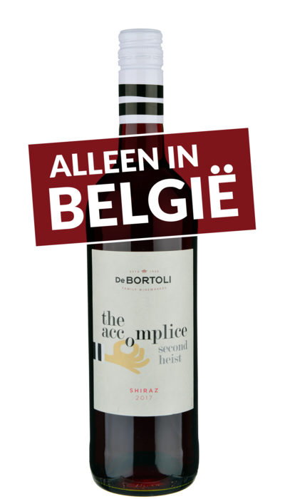 Shiraz main product photo