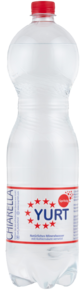 Yurt Natürliches Mineralwasser - link to product page