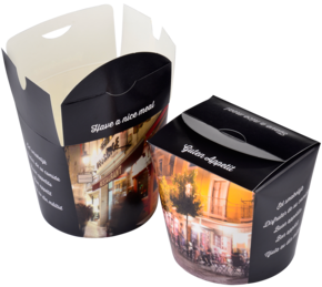 Food Box 26oz. - link naar productpagina