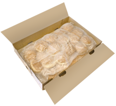 Hamburgerbroodje