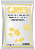 Long Grain Rice - link to product page