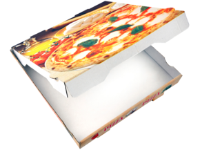 Pizzabox - link naar productpagina