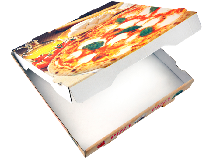 Pizzabox main product photo