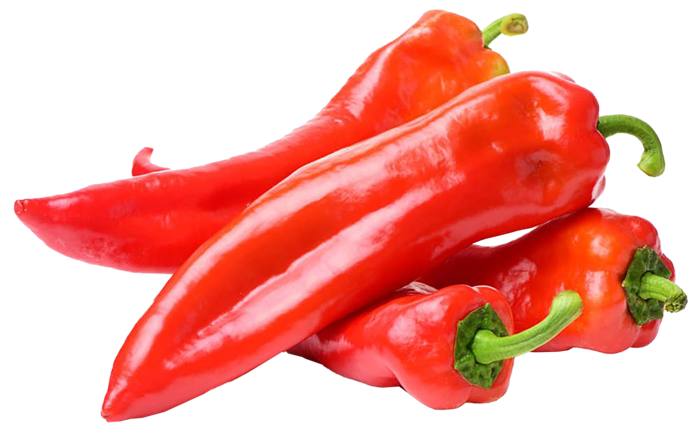 Paprika Kapya rood main product photo