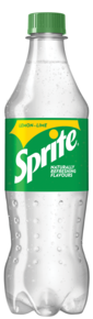 BE SPRITE - link naar productpagina
