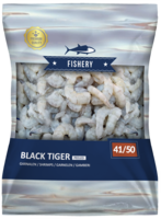 BLACKTIGER shrimps - link to product page