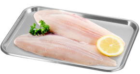 Atlantische tongfilet - link naar productpagina