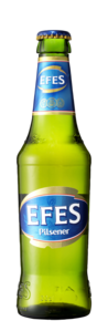 Efes - link naar productpagina