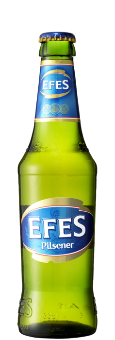 Efes main product photo