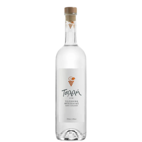 Tsipouro Tsilili - link naar productpagina